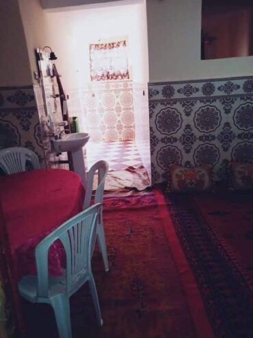 منزل