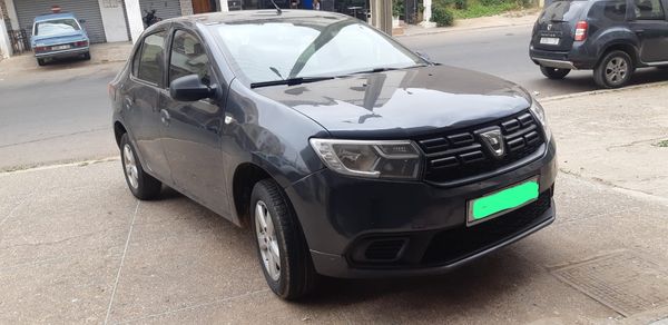 dacia logan