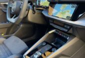 Audi A3 S-Line Sportback 40 TFSI-E