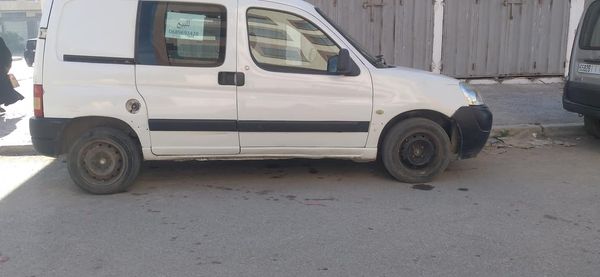 بارتنير للبيع
