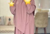 عبايات وخمار