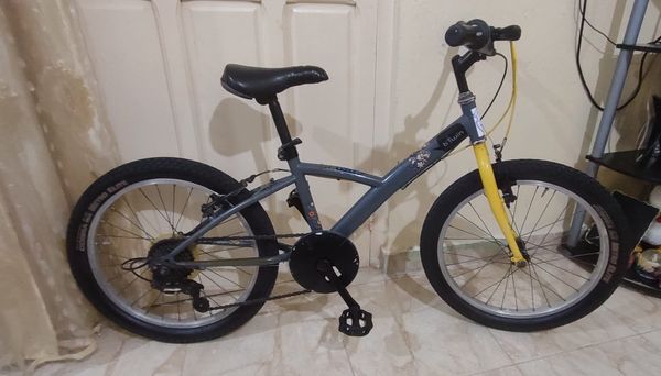 Vélo Bitwin France