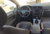 Golf 7