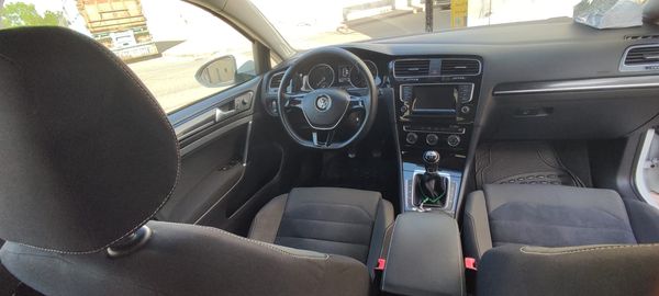 Golf 7