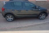 Dacia stepway 2019