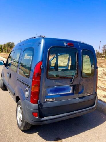 Kangoo