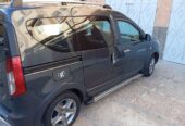 Dacia docker Stepway