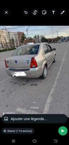 dacia
