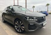 TOUAREG R LINE
