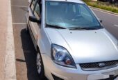 Ford fiesta 2006