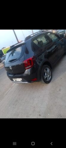dacia