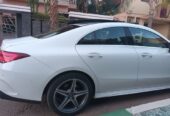 Mrcds Benz ClA 220d AMG