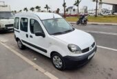 Kangoo dci