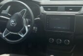 Renault express