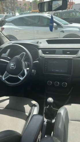 Renault express