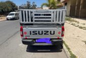 Isuzu dimax