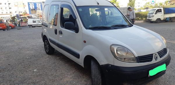 Renault kongo d65