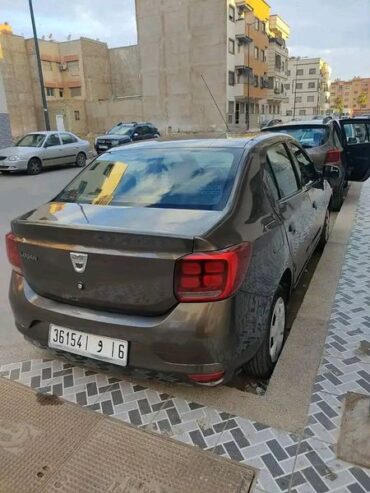 dacia
