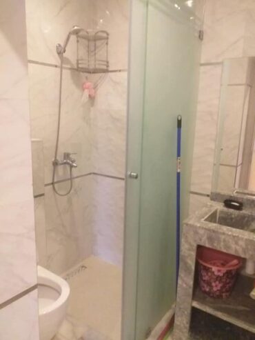 شقة مفروشة نقية