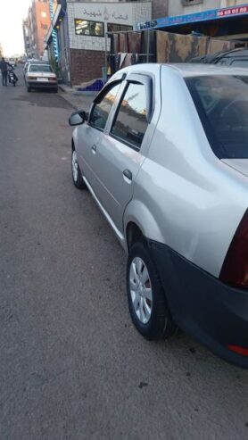 Fiat 500 Longue