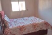 شقه مفروشه