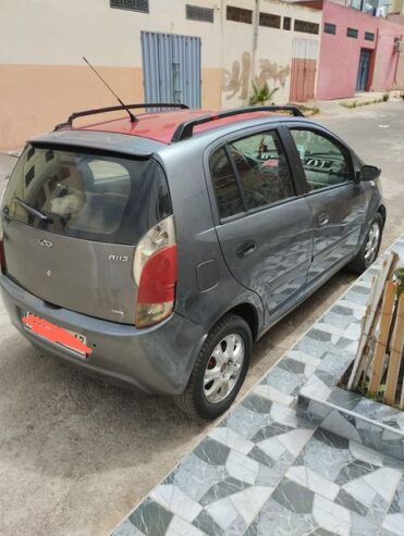Chery 2008