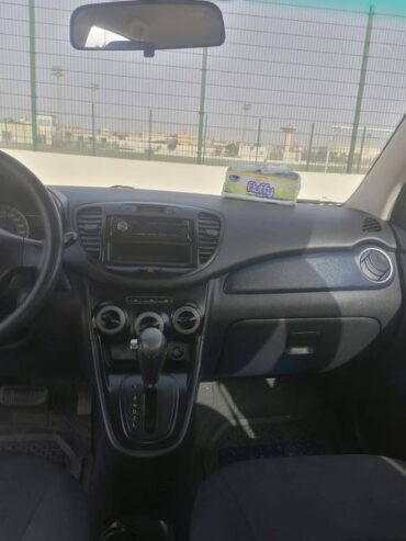 هيونداي ي10