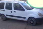 Renault kango dci