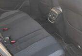 Peugeout 3008