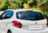 Peugeout 208 (2019)
