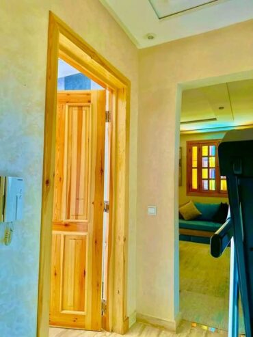 كراء شقق