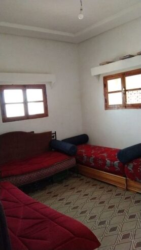 à louer.Une jolie la maison