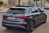 Audi A3 S-Line Sportback 40 TFSI-E