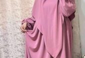 عبايات وخمار
