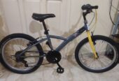 Vélo Bitwin France