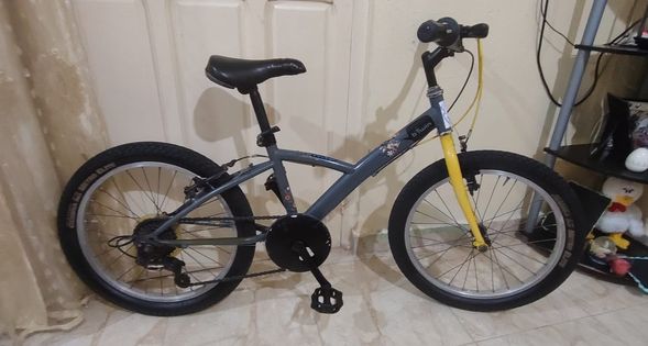 Vélo Bitwin France