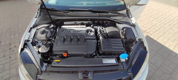 Golf 7