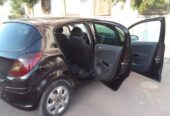 Opel corsa 2011