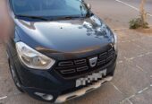 Dacia docker Stepway
