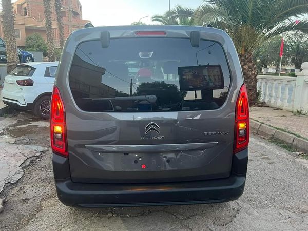 BERLINGO 2-0-2-3