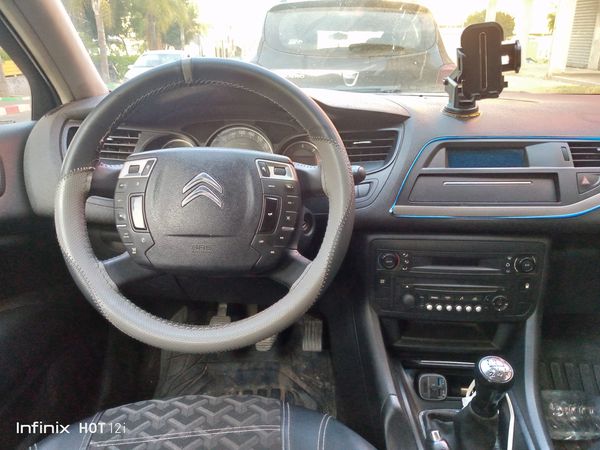 سطروين c5