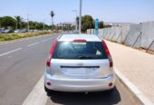 Ford fiesta 2006