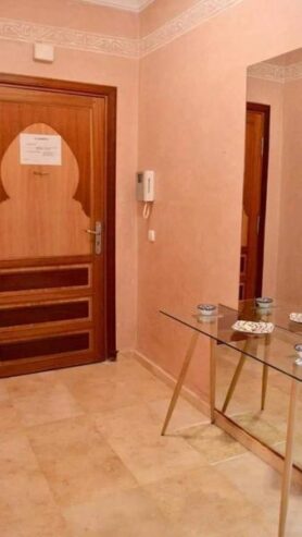 شقق الكراء اليومي