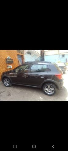 dacia