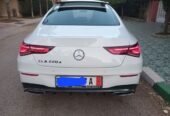 Mrcds Benz ClA 220d AMG