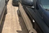 Renault express