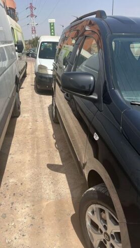 Renault express