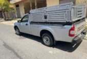Isuzu dimax