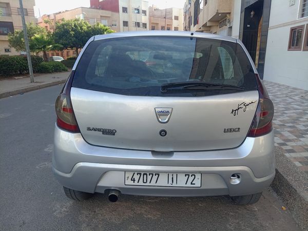 داصيا ساندرو