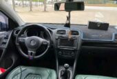 Volkswagen Golf 6